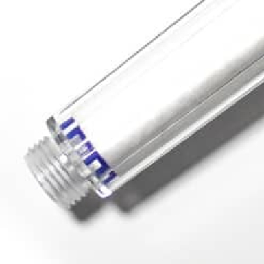 3檔透明花灑產(chǎn)品圖 第3張